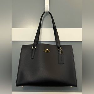 Coach Tatum carryall